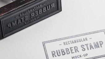 Rubber Stamp