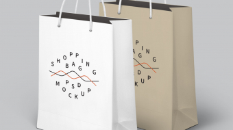 Shopping Bag
