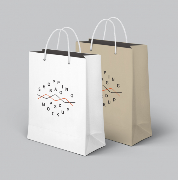 Shopping Bag